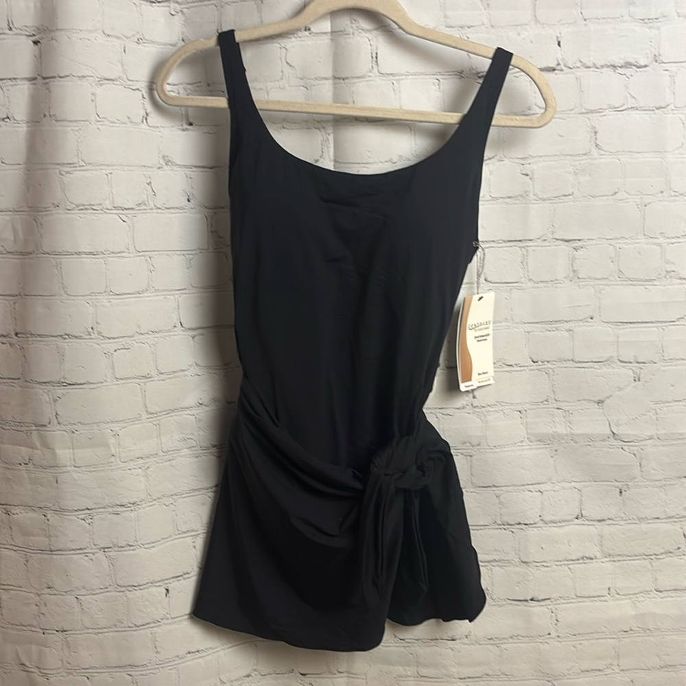 Contours By Coco Reed Shapemaker Swimsuit